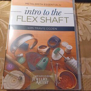 INTRO TO THE FLEX SHAFT - DVD